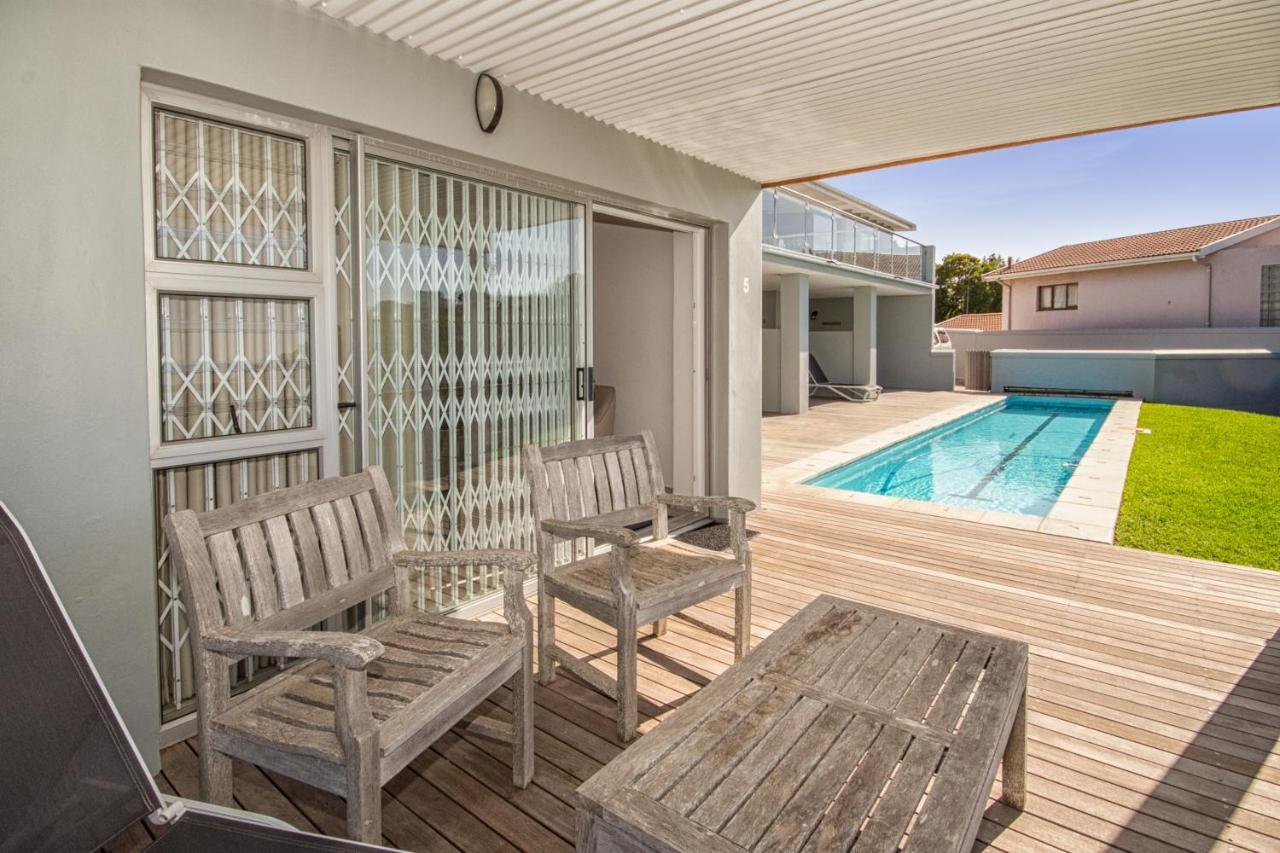 Belle Vue Ridge Bnb, Plettenberg Bay Exterior photo
