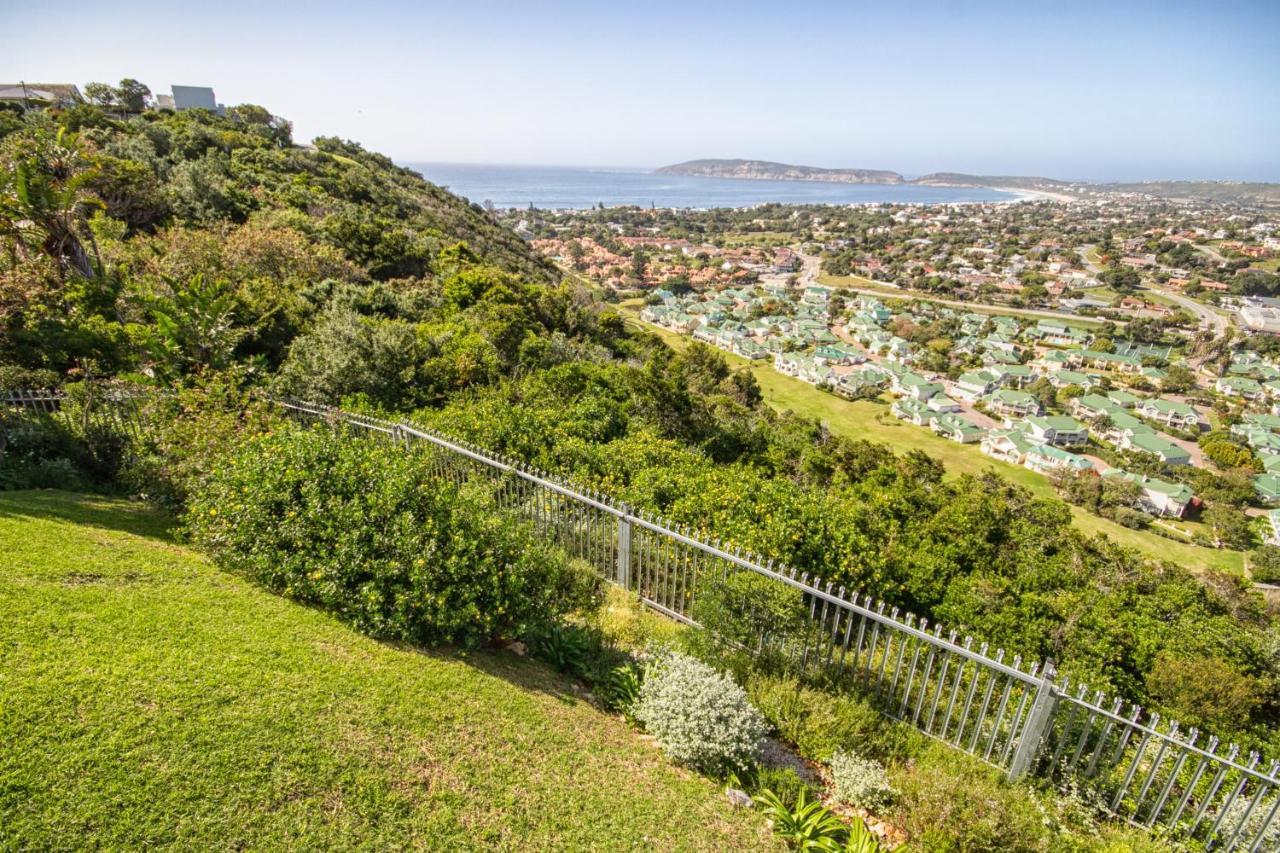 Belle Vue Ridge Bnb, Plettenberg Bay Exterior photo