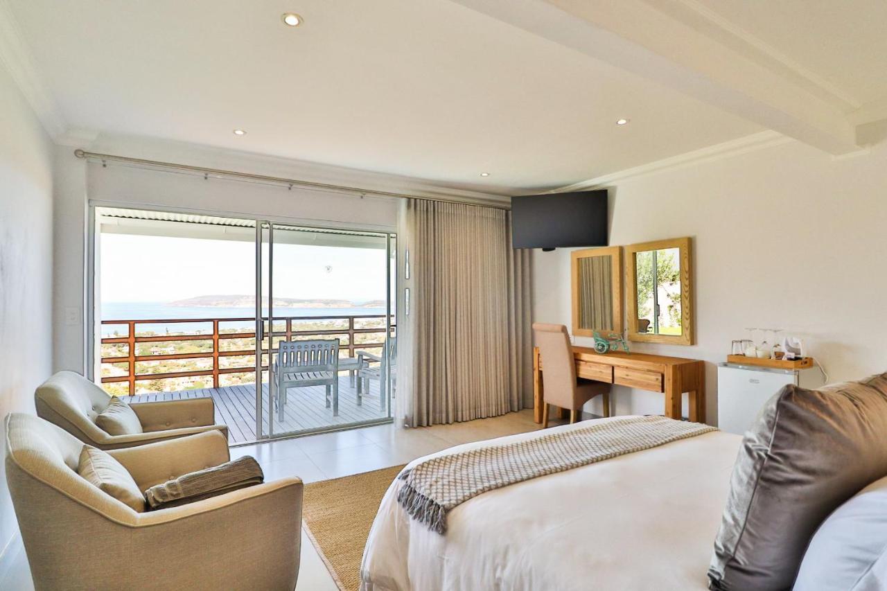 Belle Vue Ridge Bnb, Plettenberg Bay Exterior photo