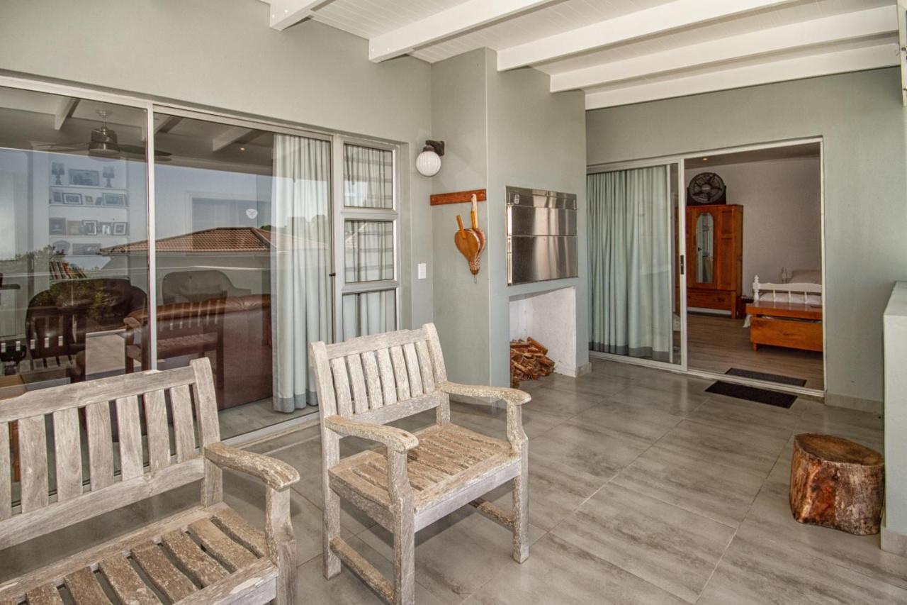 Belle Vue Ridge Bnb, Plettenberg Bay Exterior photo