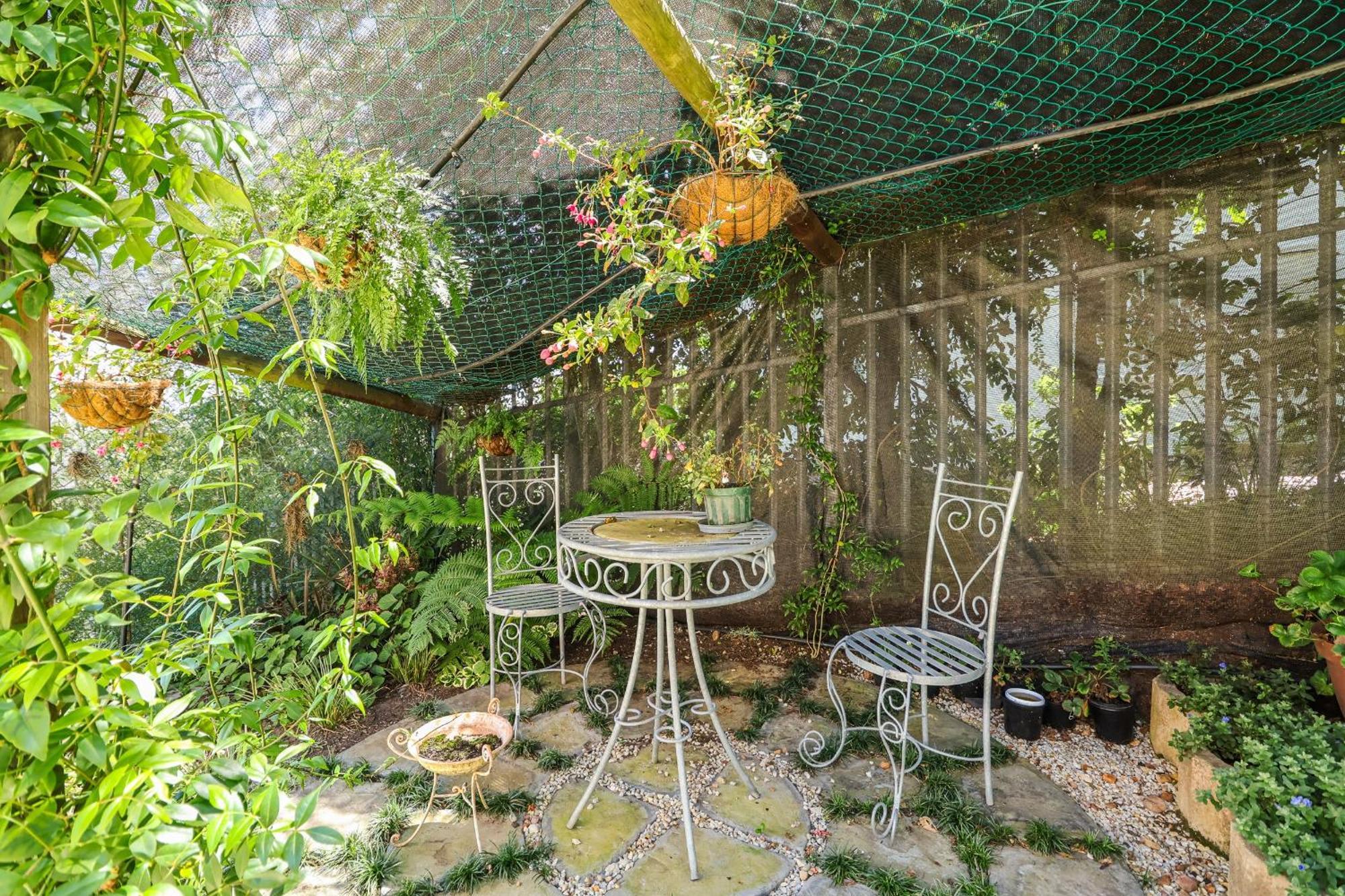 Belle Vue Ridge Bnb, Plettenberg Bay Exterior photo