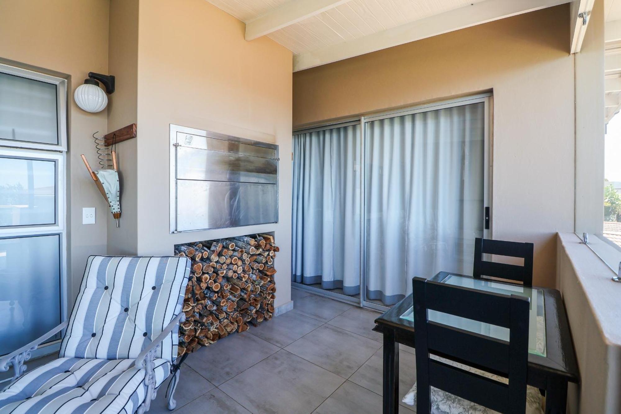 Belle Vue Ridge Bnb, Plettenberg Bay Exterior photo