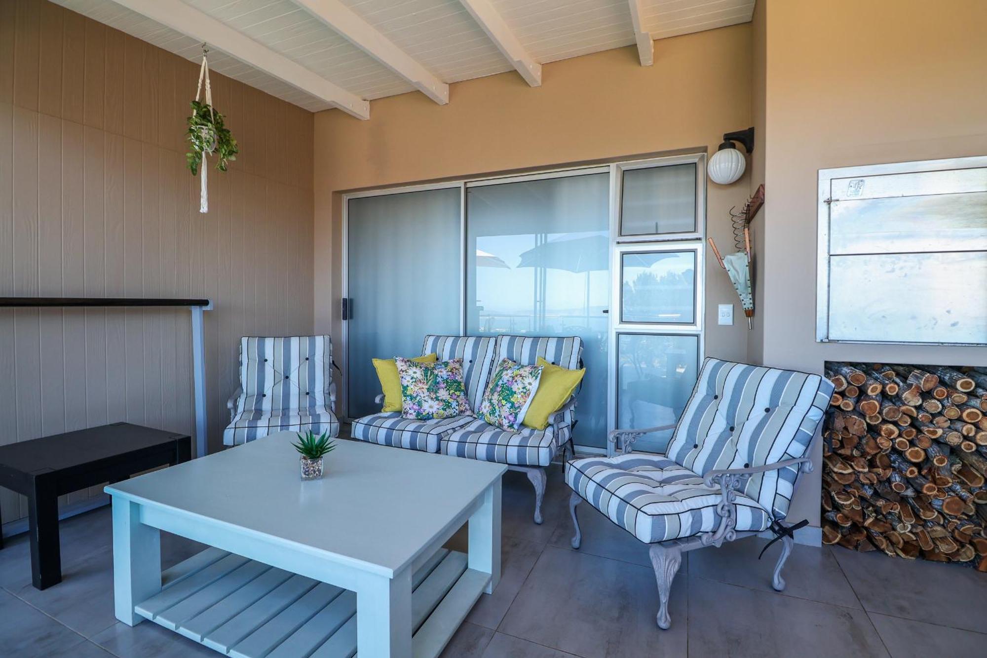 Belle Vue Ridge Bnb, Plettenberg Bay Exterior photo