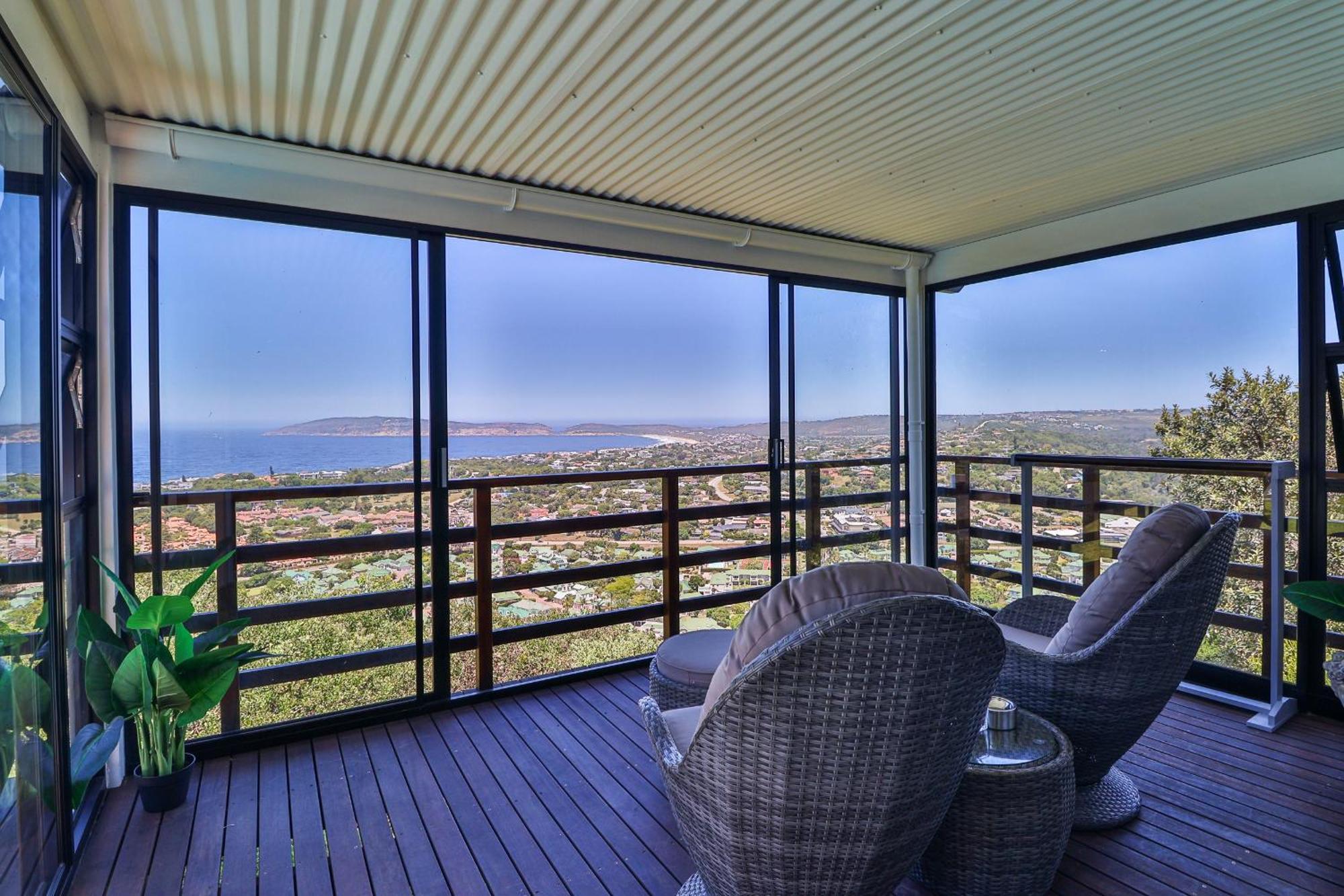 Belle Vue Ridge Bnb, Plettenberg Bay Exterior photo