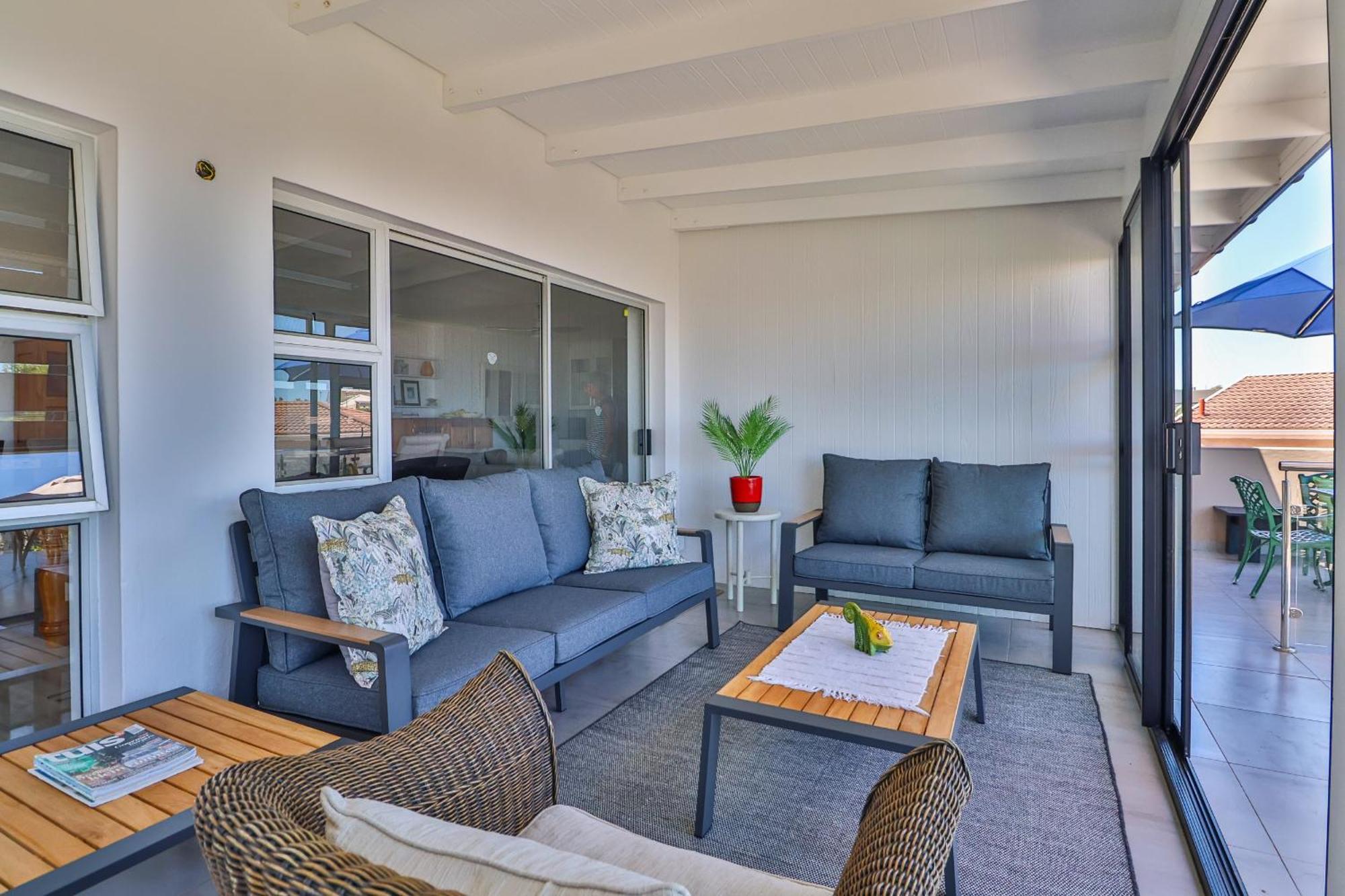 Belle Vue Ridge Bnb, Plettenberg Bay Exterior photo