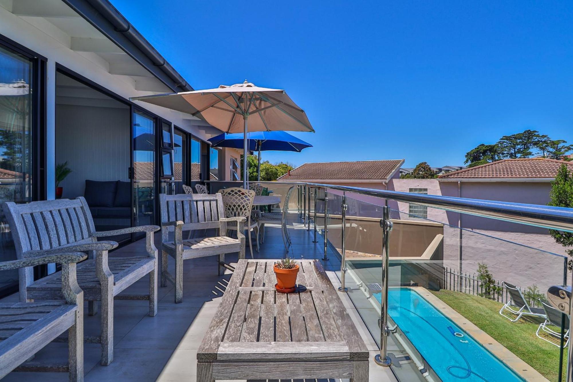 Belle Vue Ridge Bnb, Plettenberg Bay Exterior photo
