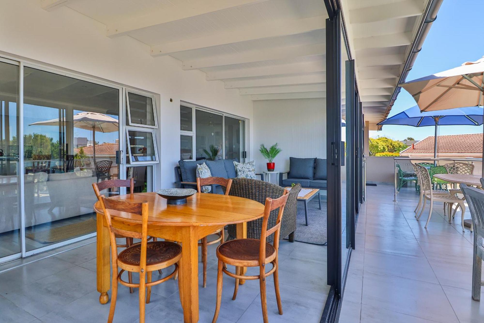 Belle Vue Ridge Bnb, Plettenberg Bay Exterior photo