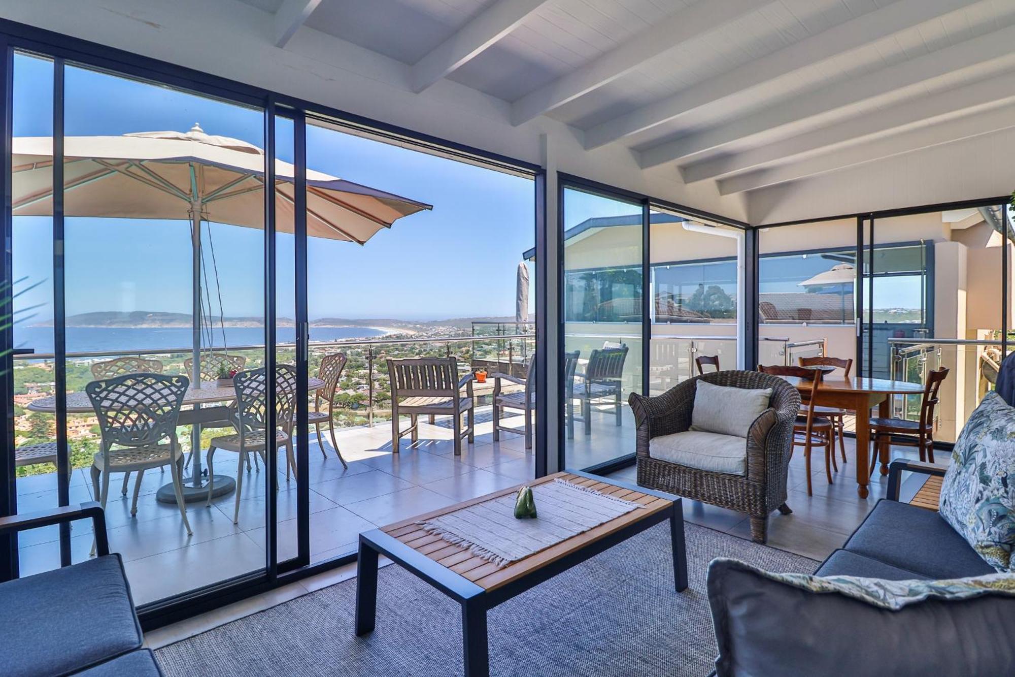 Belle Vue Ridge Bnb, Plettenberg Bay Exterior photo