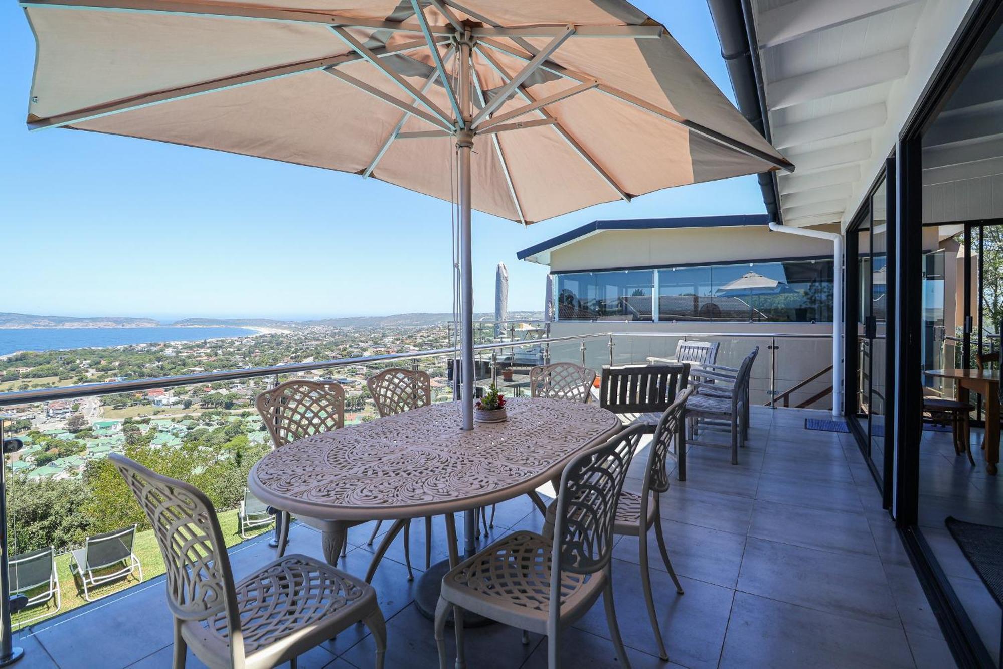 Belle Vue Ridge Bnb, Plettenberg Bay Exterior photo