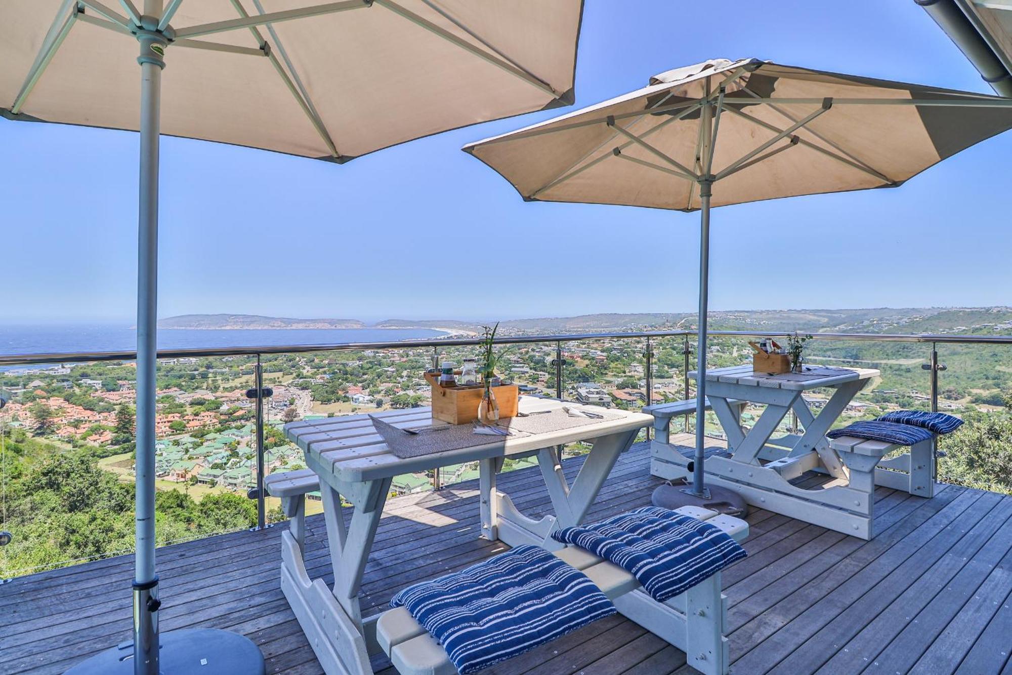 Belle Vue Ridge Bnb, Plettenberg Bay Exterior photo