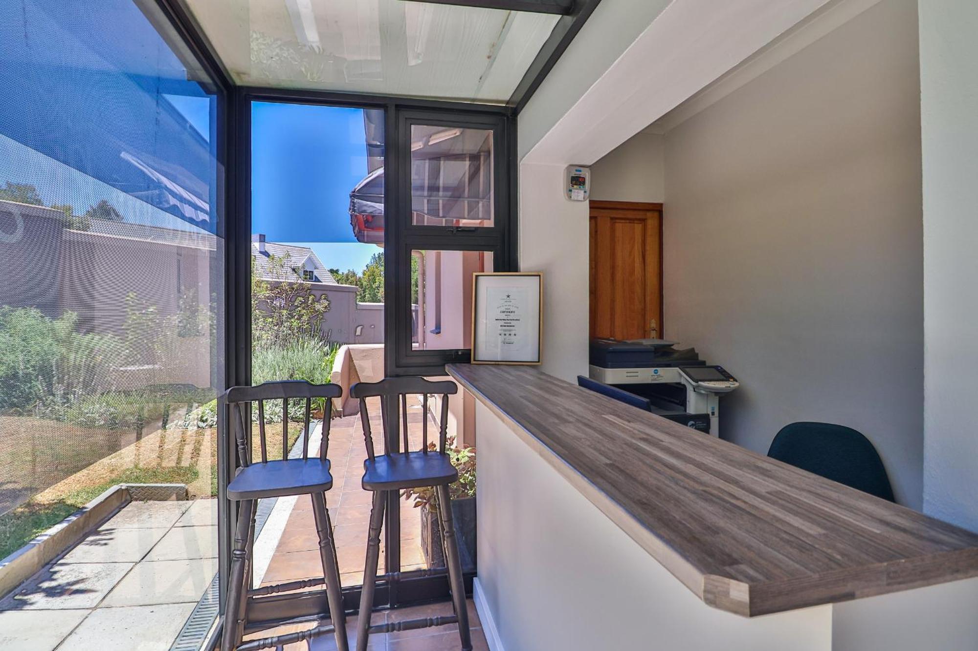 Belle Vue Ridge Bnb, Plettenberg Bay Exterior photo