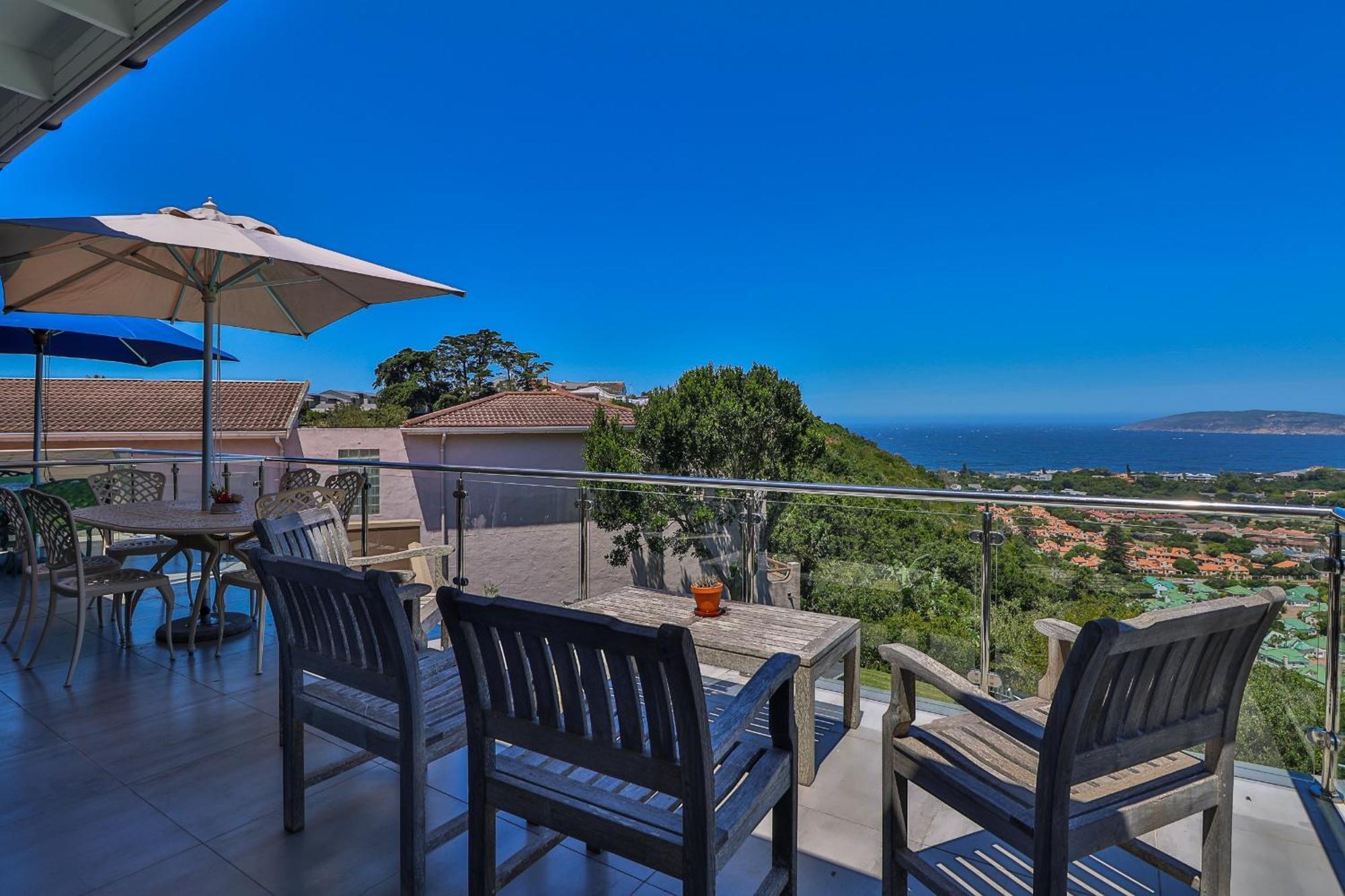 Belle Vue Ridge Bnb, Plettenberg Bay Exterior photo