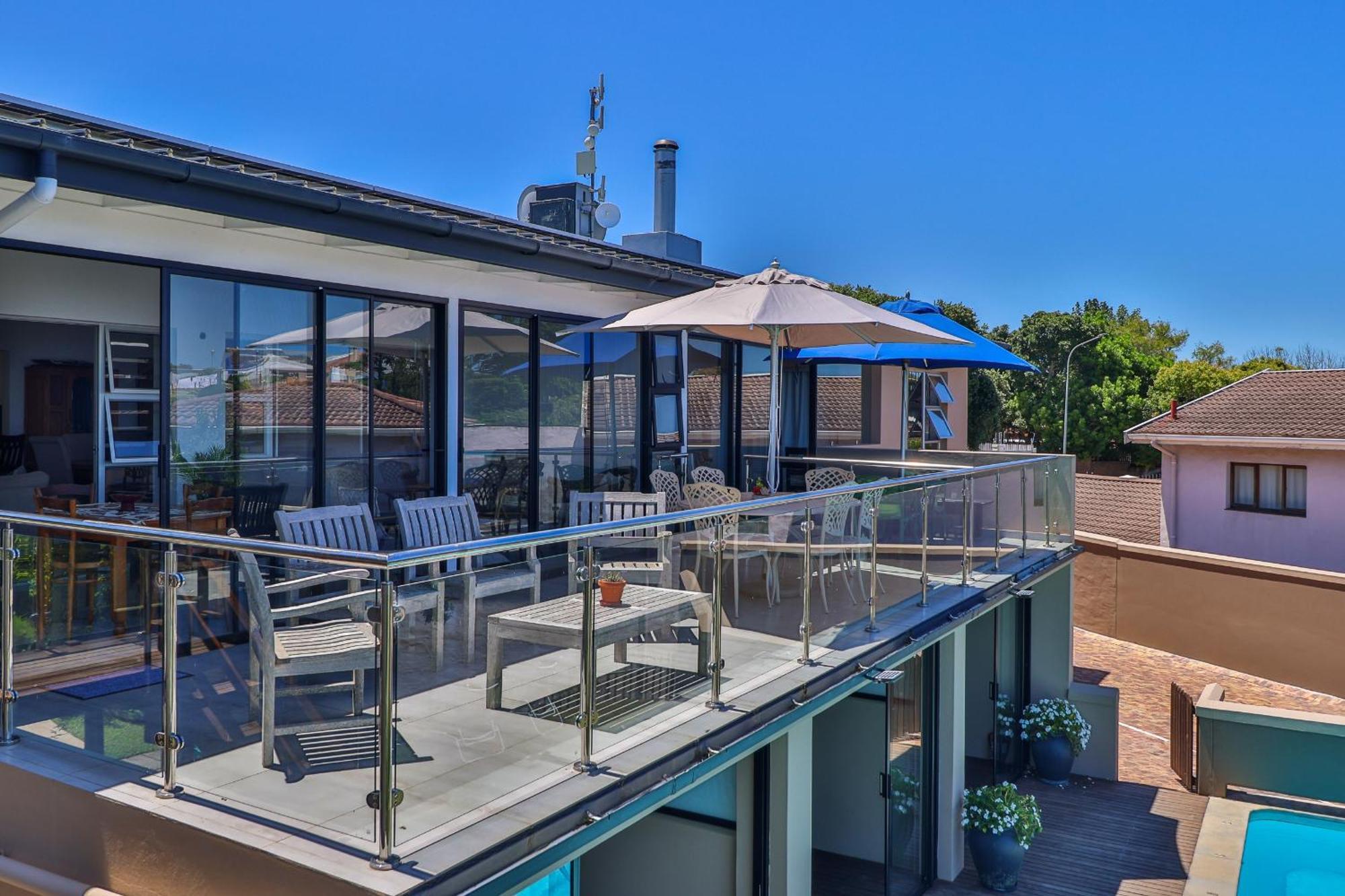 Belle Vue Ridge Bnb, Plettenberg Bay Exterior photo