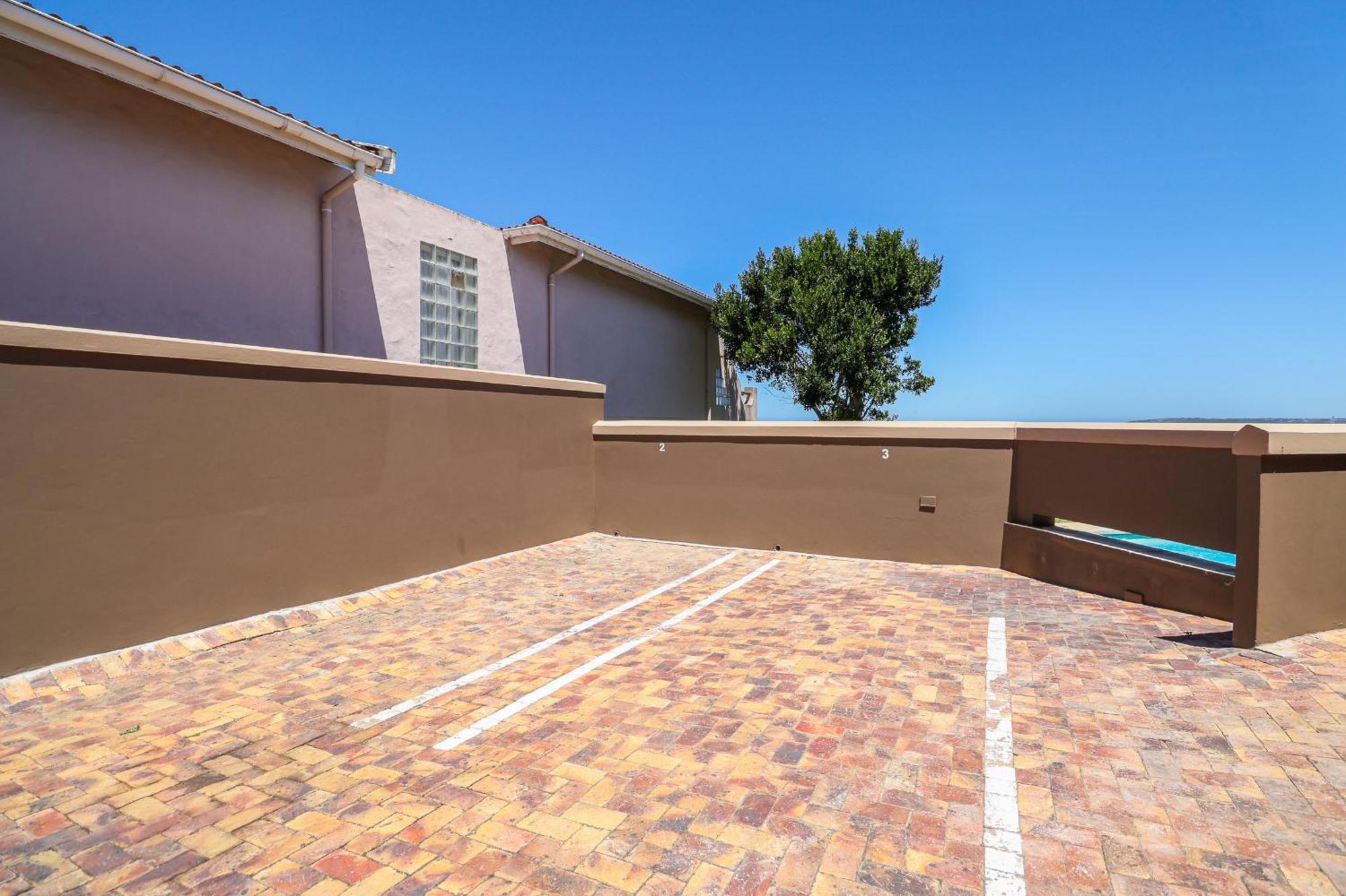 Belle Vue Ridge Bnb, Plettenberg Bay Exterior photo