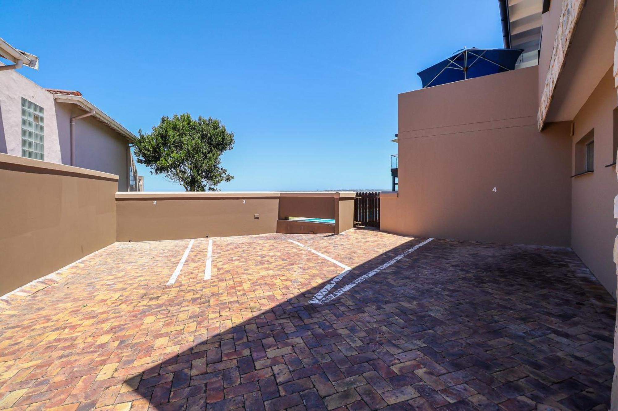 Belle Vue Ridge Bnb, Plettenberg Bay Exterior photo