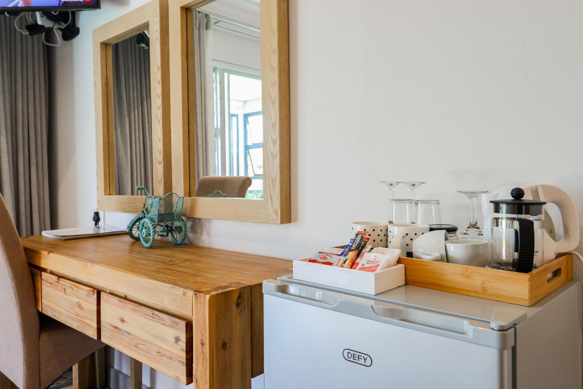 Belle Vue Ridge Bnb, Plettenberg Bay Exterior photo