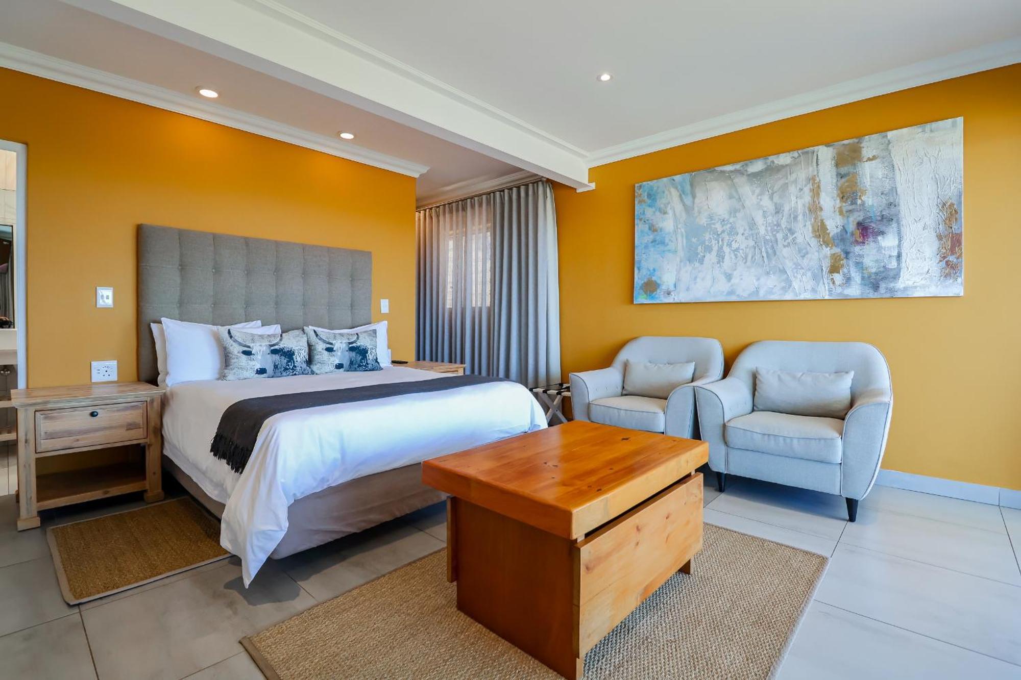 Belle Vue Ridge Bnb, Plettenberg Bay Exterior photo