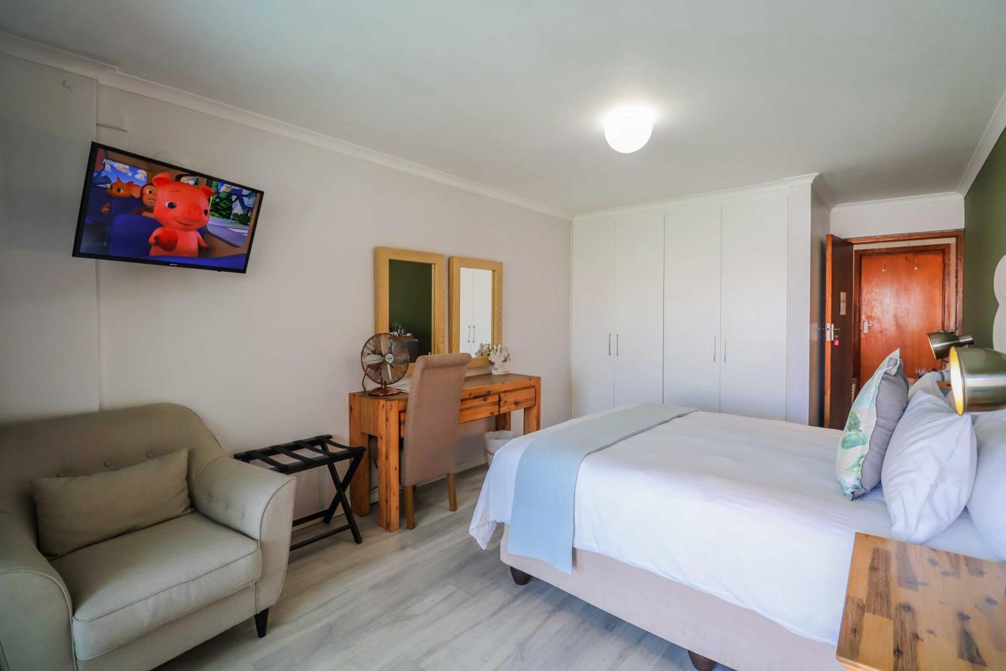 Belle Vue Ridge Bnb, Plettenberg Bay Exterior photo