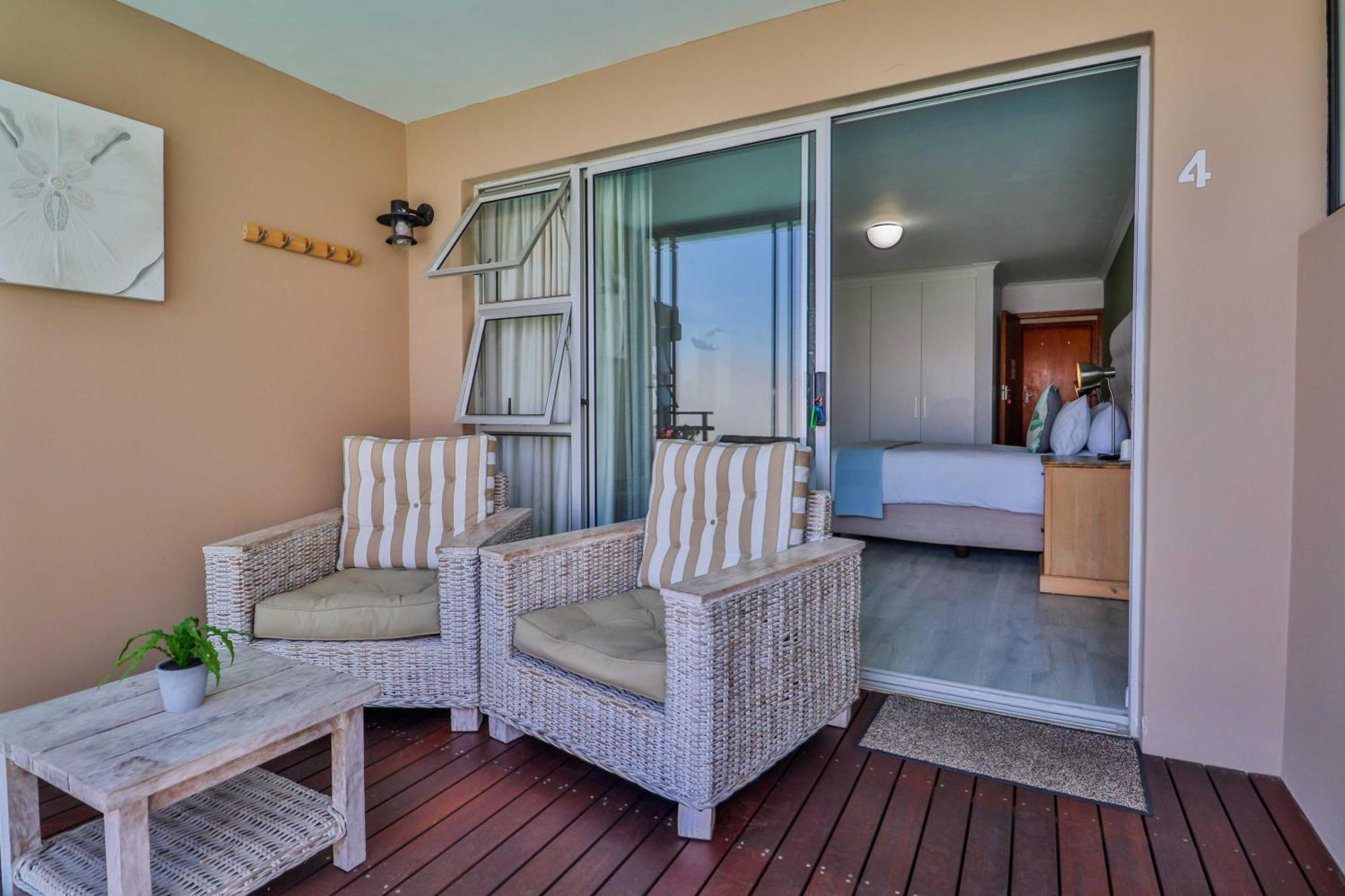 Belle Vue Ridge Bnb, Plettenberg Bay Exterior photo
