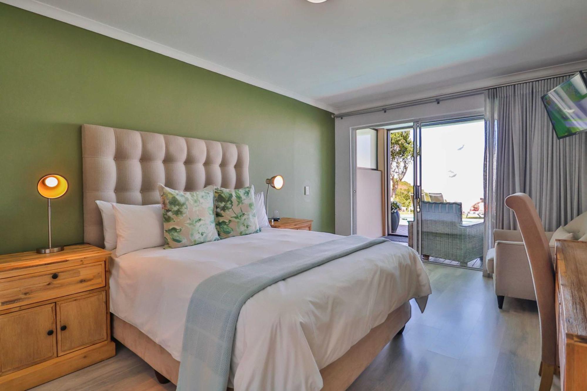 Belle Vue Ridge Bnb, Plettenberg Bay Exterior photo