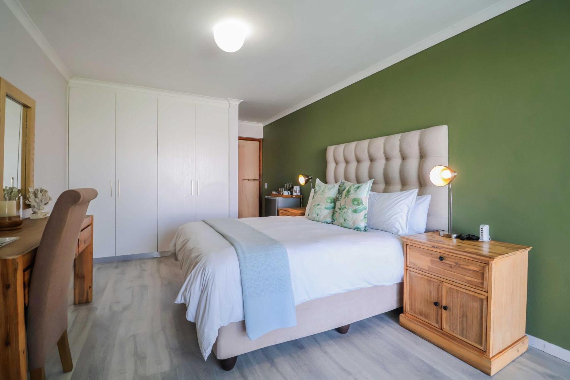 Belle Vue Ridge Bnb, Plettenberg Bay Exterior photo