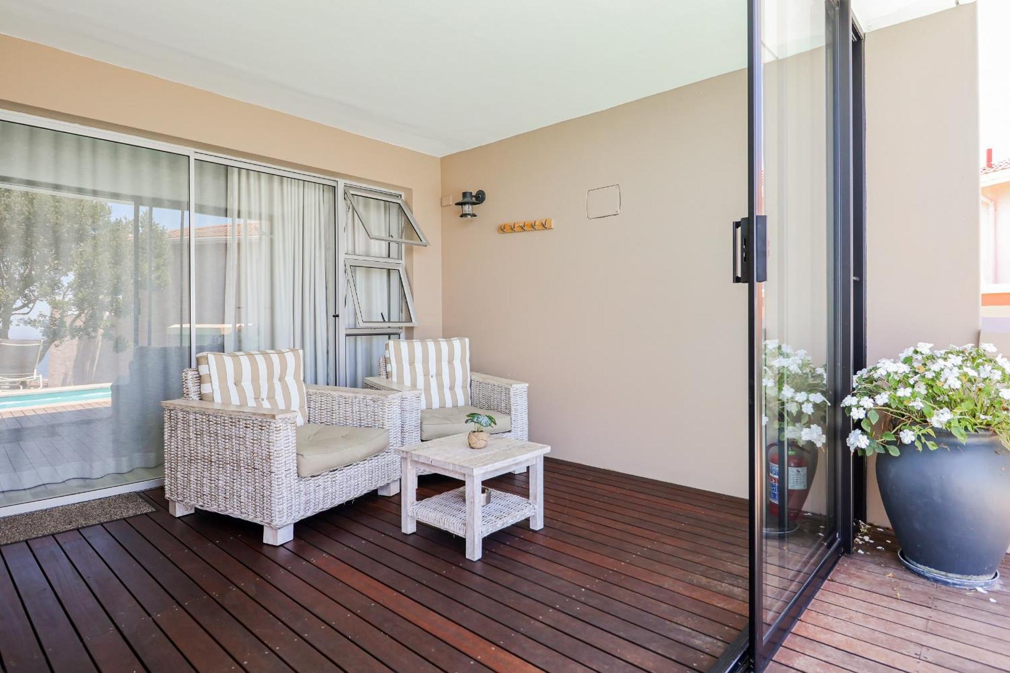 Belle Vue Ridge Bnb, Plettenberg Bay Exterior photo