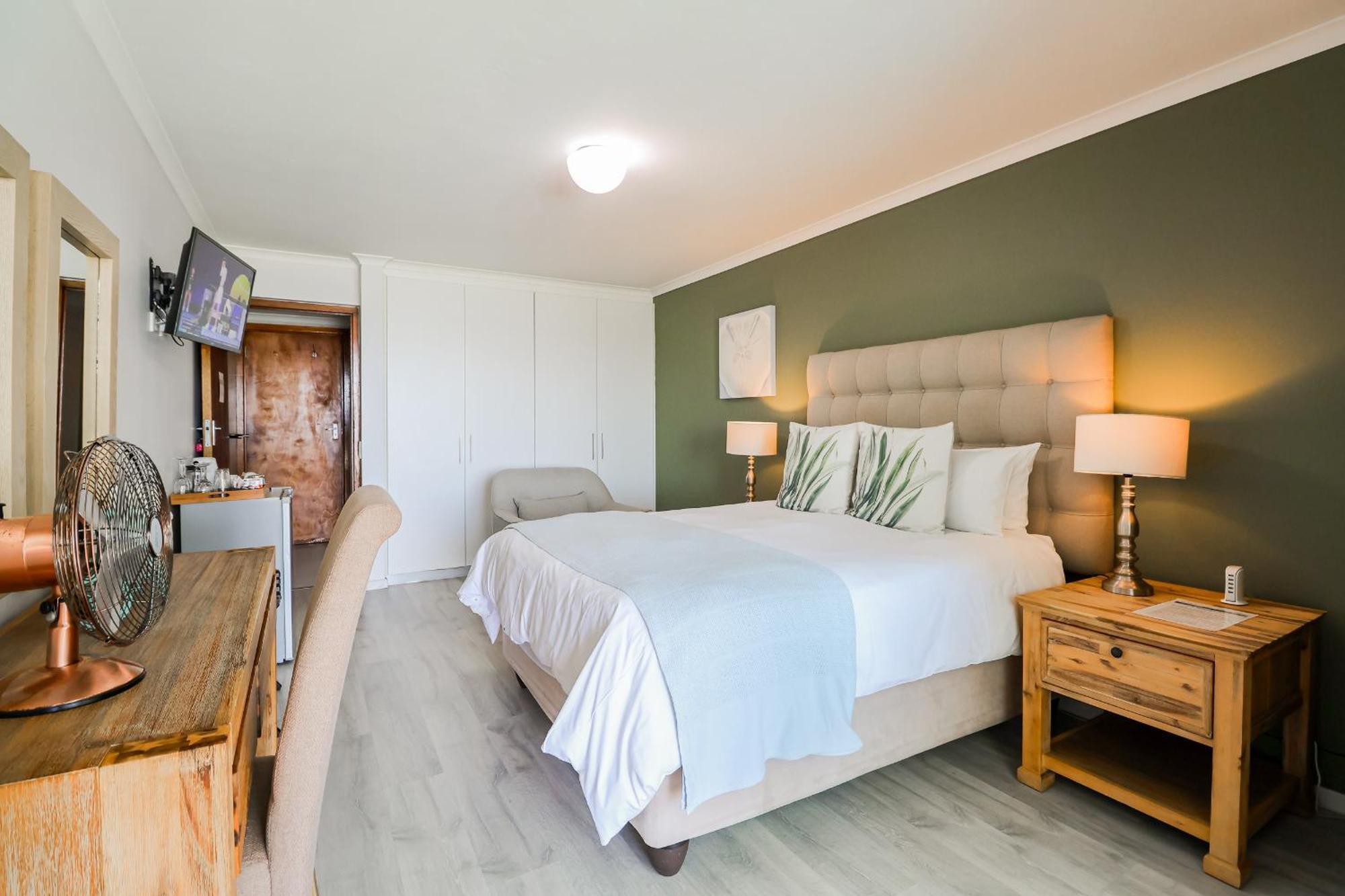 Belle Vue Ridge Bnb, Plettenberg Bay Exterior photo