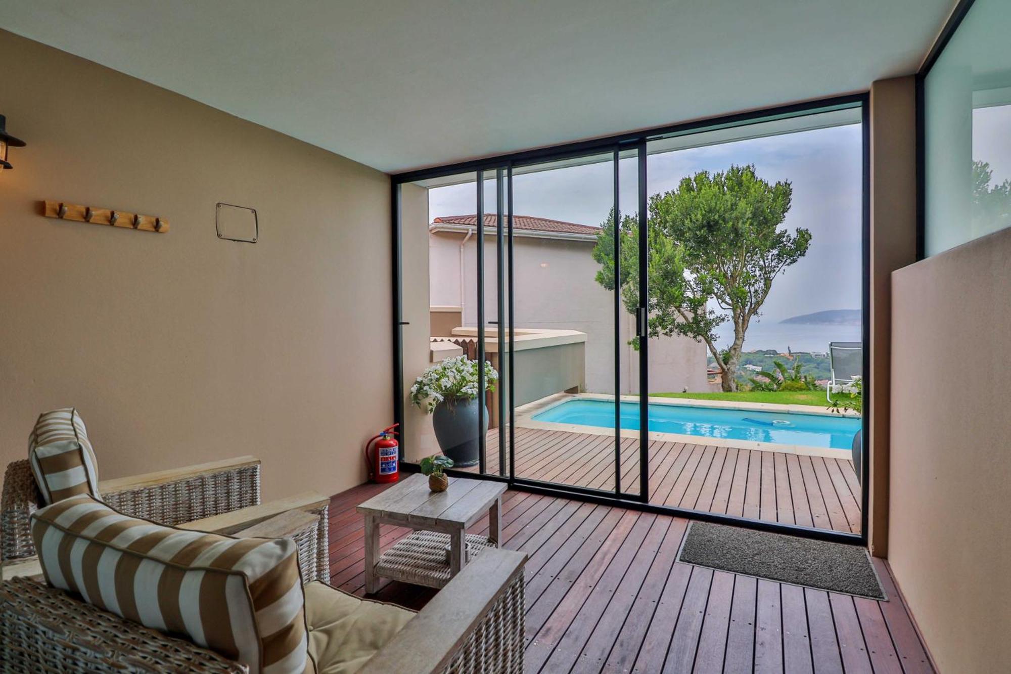 Belle Vue Ridge Bnb, Plettenberg Bay Exterior photo