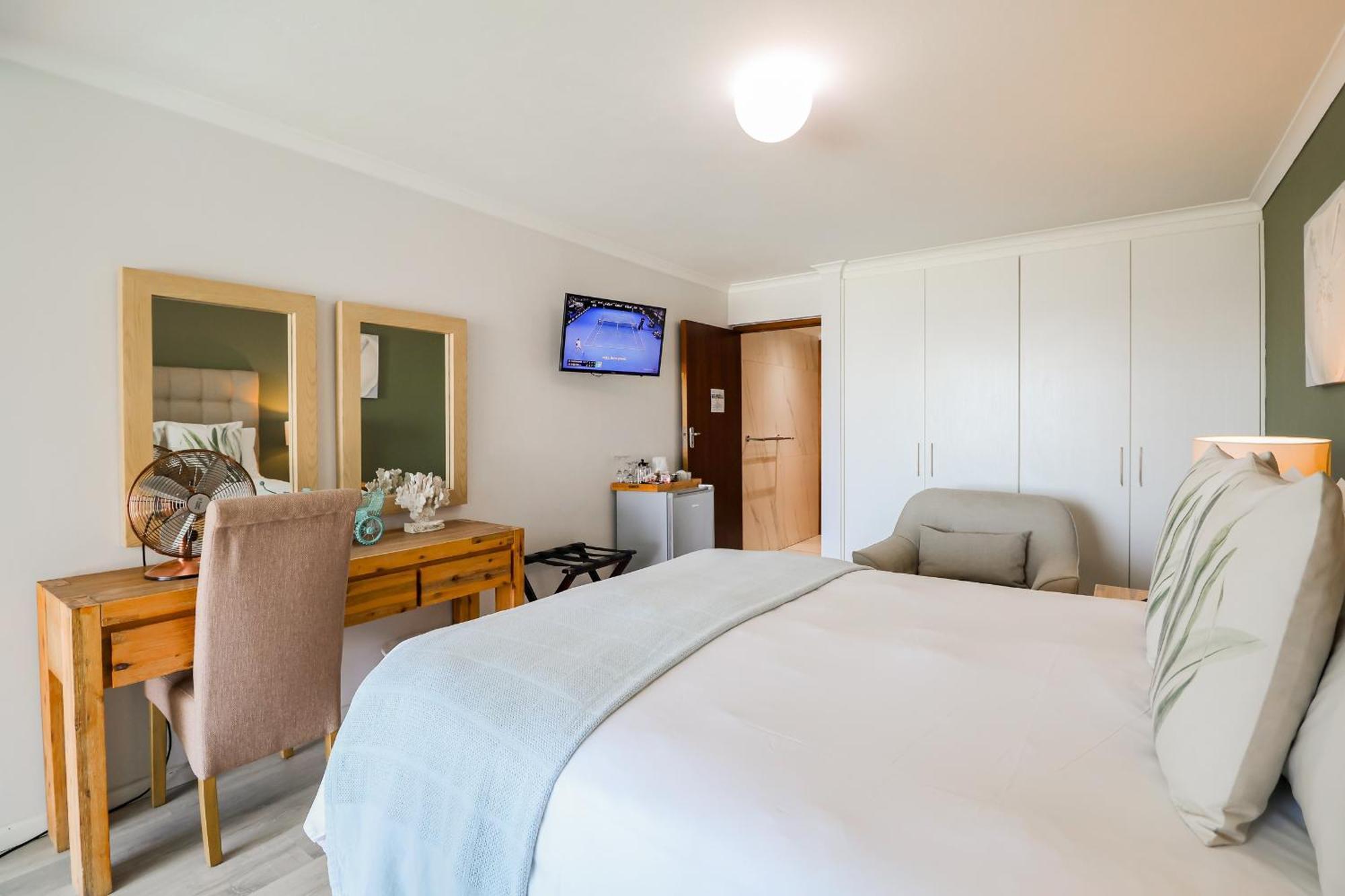Belle Vue Ridge Bnb, Plettenberg Bay Exterior photo