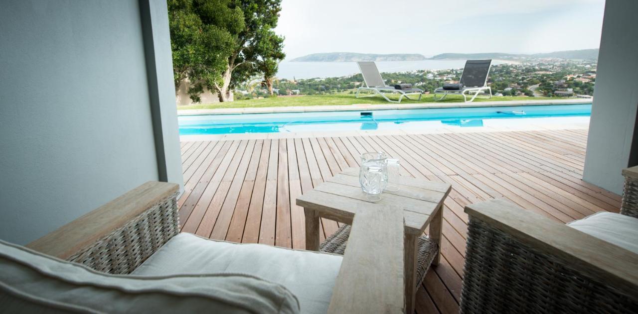 Belle Vue Ridge Bnb, Plettenberg Bay Exterior photo