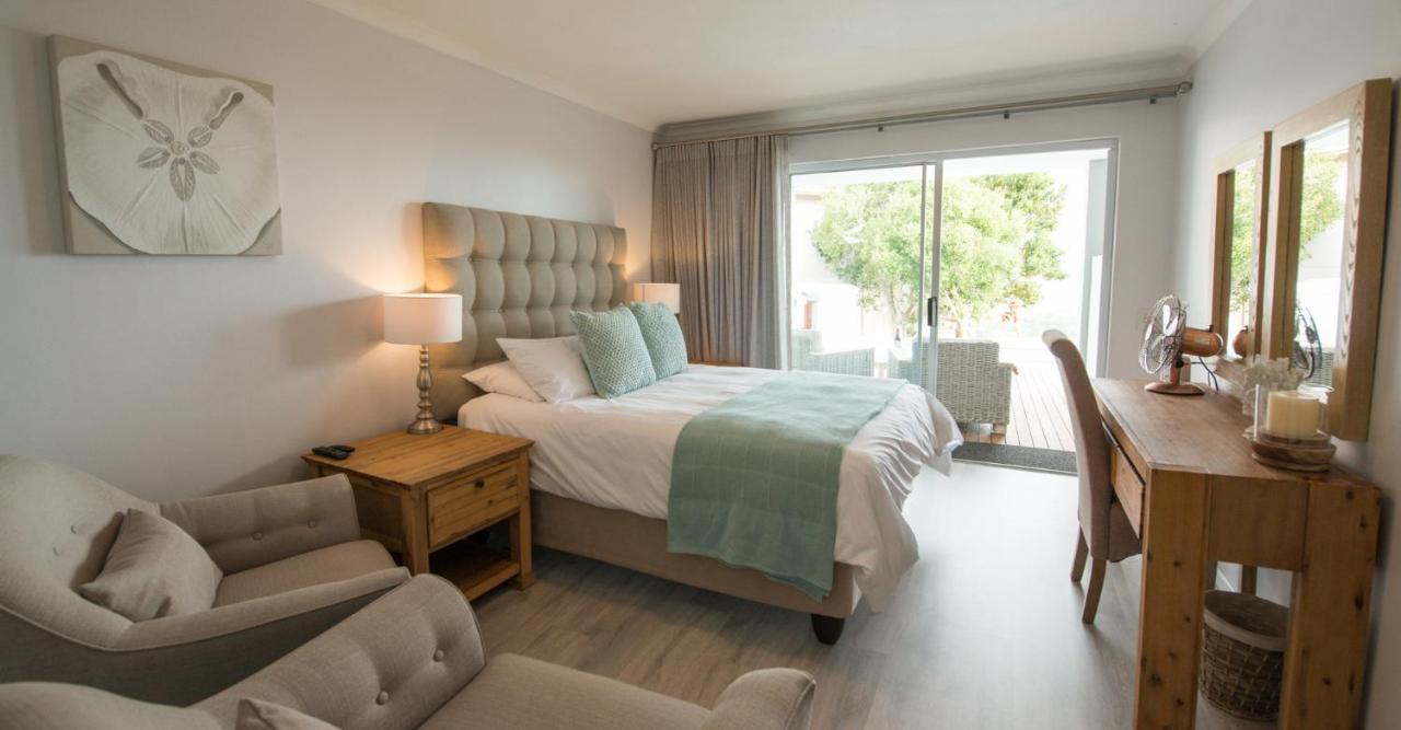 Belle Vue Ridge Bnb, Plettenberg Bay Exterior photo